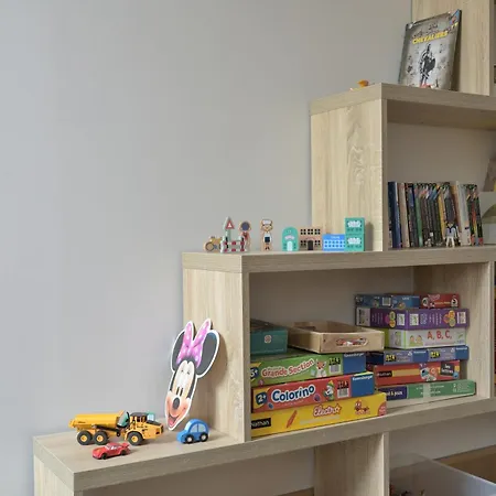 Апартаменты A Luchon *