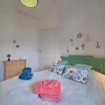 A Luchon Apartment