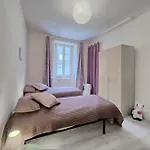 Apartment A Luchon