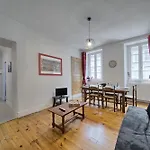 A Luchon Apartment Bagnères-de-Luchon
