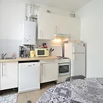 A Luchon Apartment *