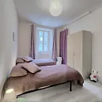 A Luchon Apartament Bagnères-de-Luchon