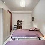 A Luchon Apartment