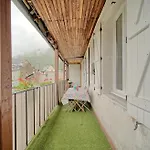 Apartment A Luchon