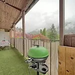 Apartment A Luchon *
