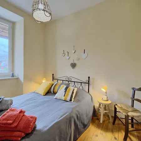 アパート A Luchon Bagnères-de-Luchon