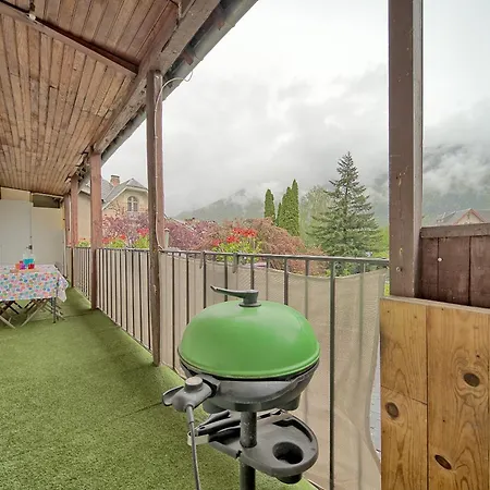 アパート A Luchon