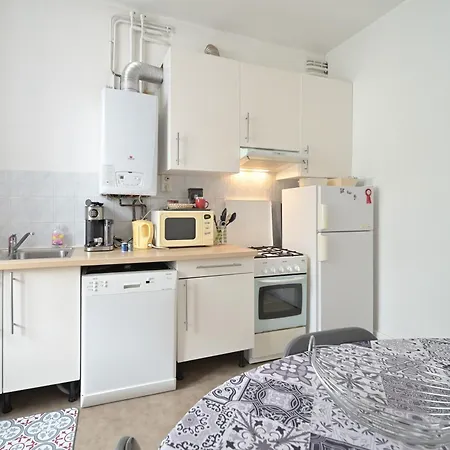Apartament A Luchon *