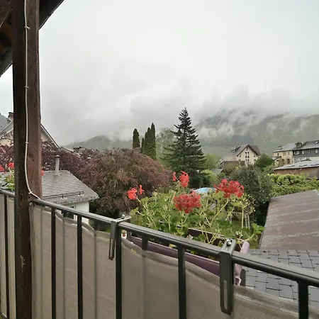A Luchon