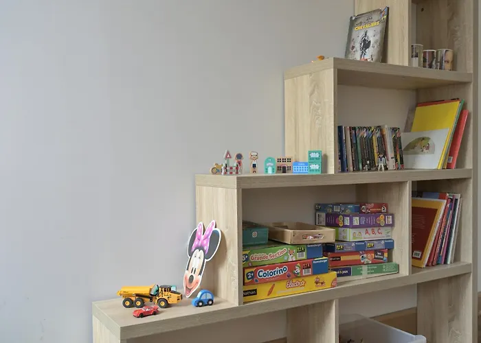 Appartement A Luchon *